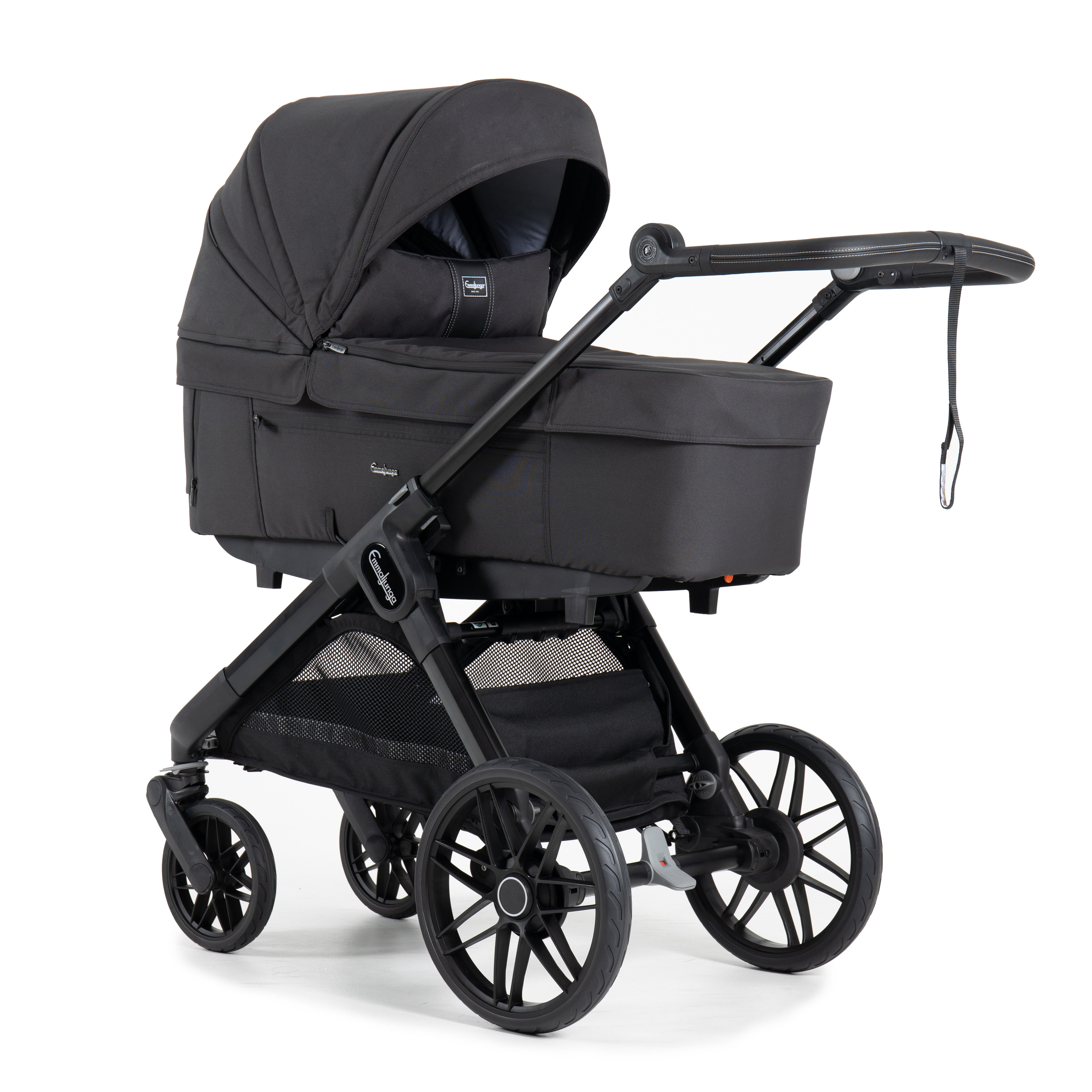 Big Star SENTO MAX Urban Stroller Emmaljunga   