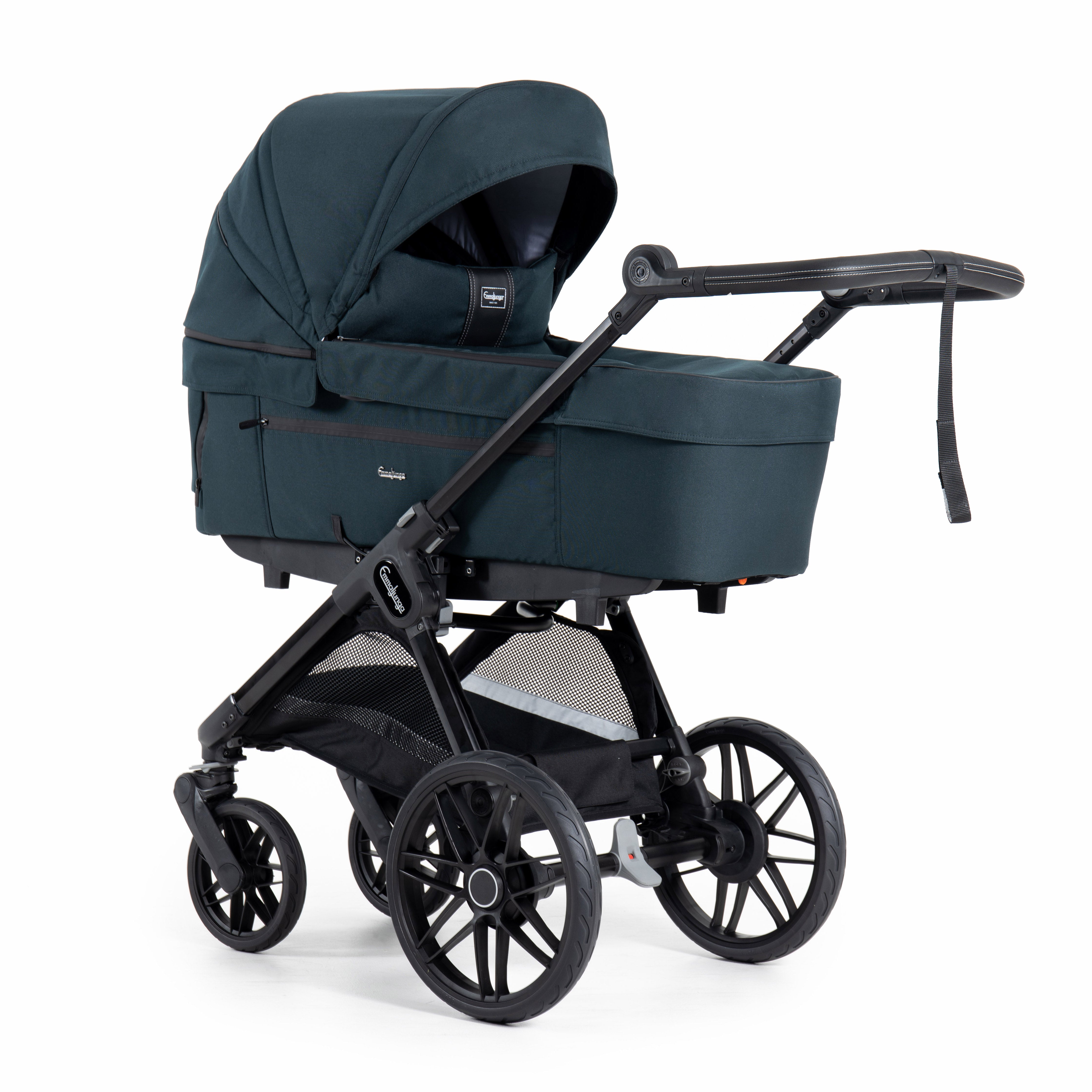 Big Star SENTO Urban Stroller Emmaljunga   