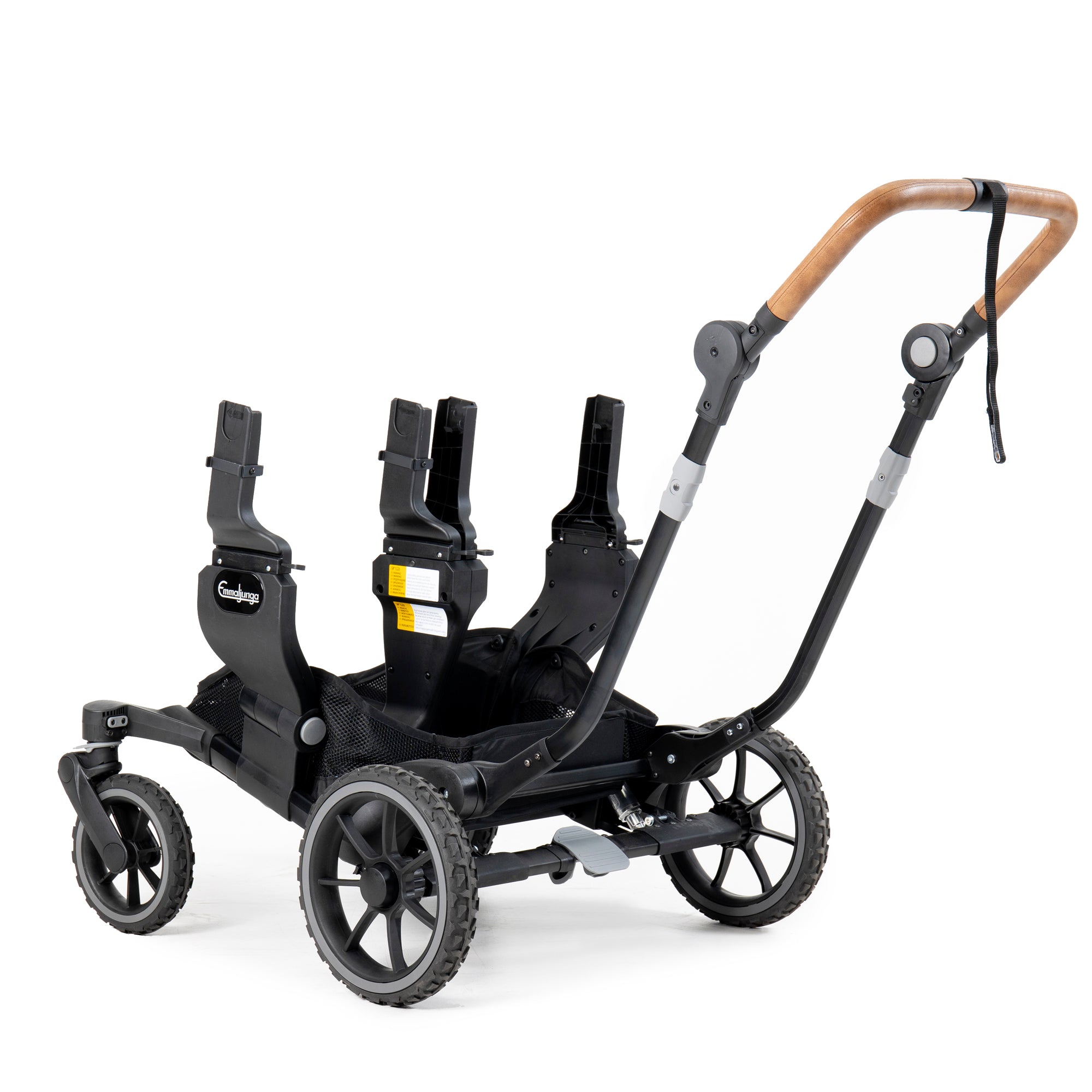 Carseat Adapter Emmaljunga - Main Image