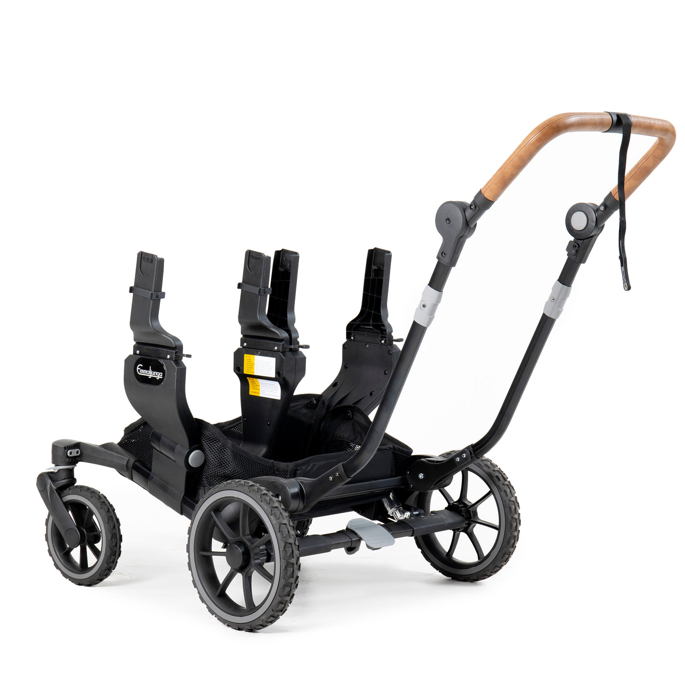 Carseat Adapter Emmaljunga