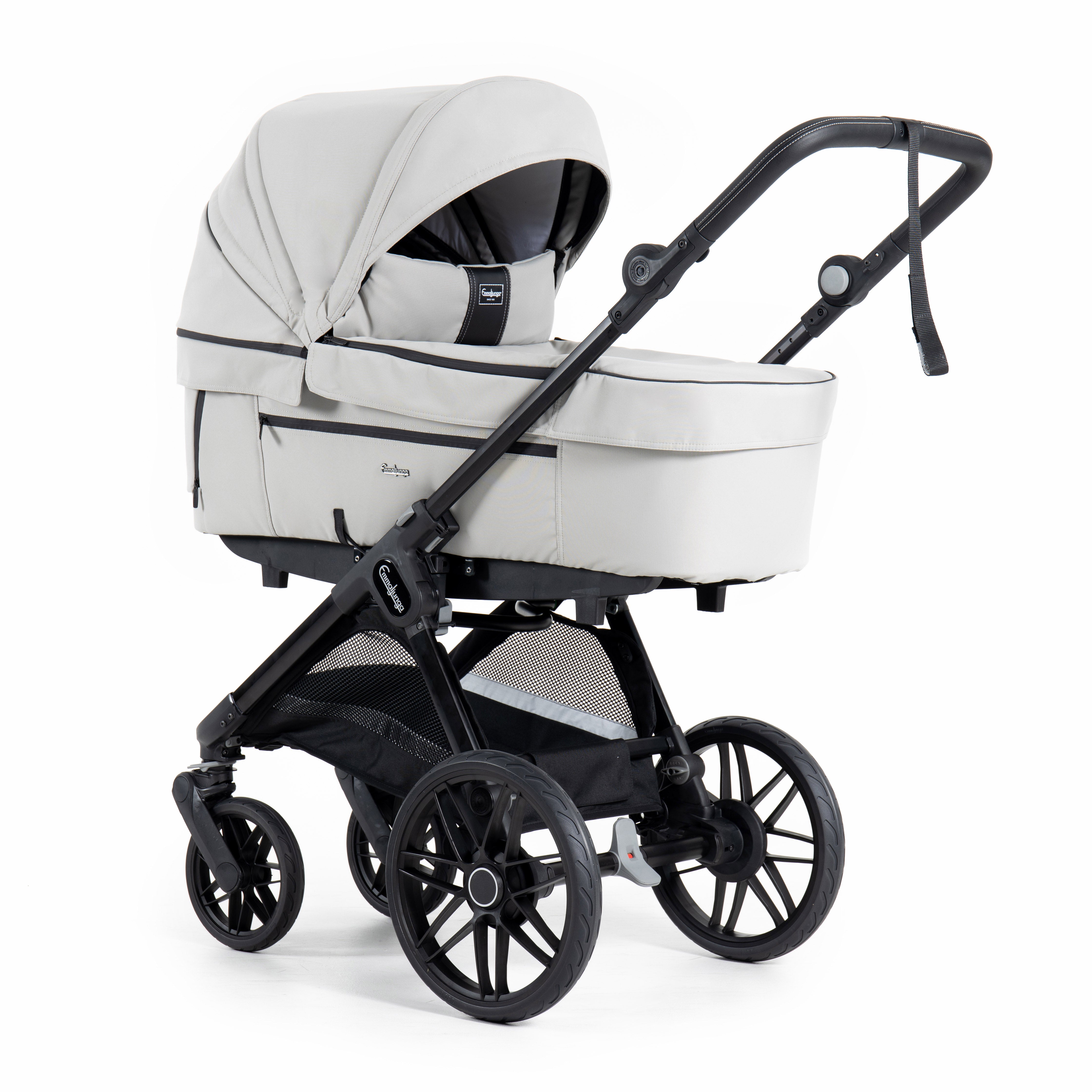 Big Star SENTO Urban Stroller Emmaljunga   