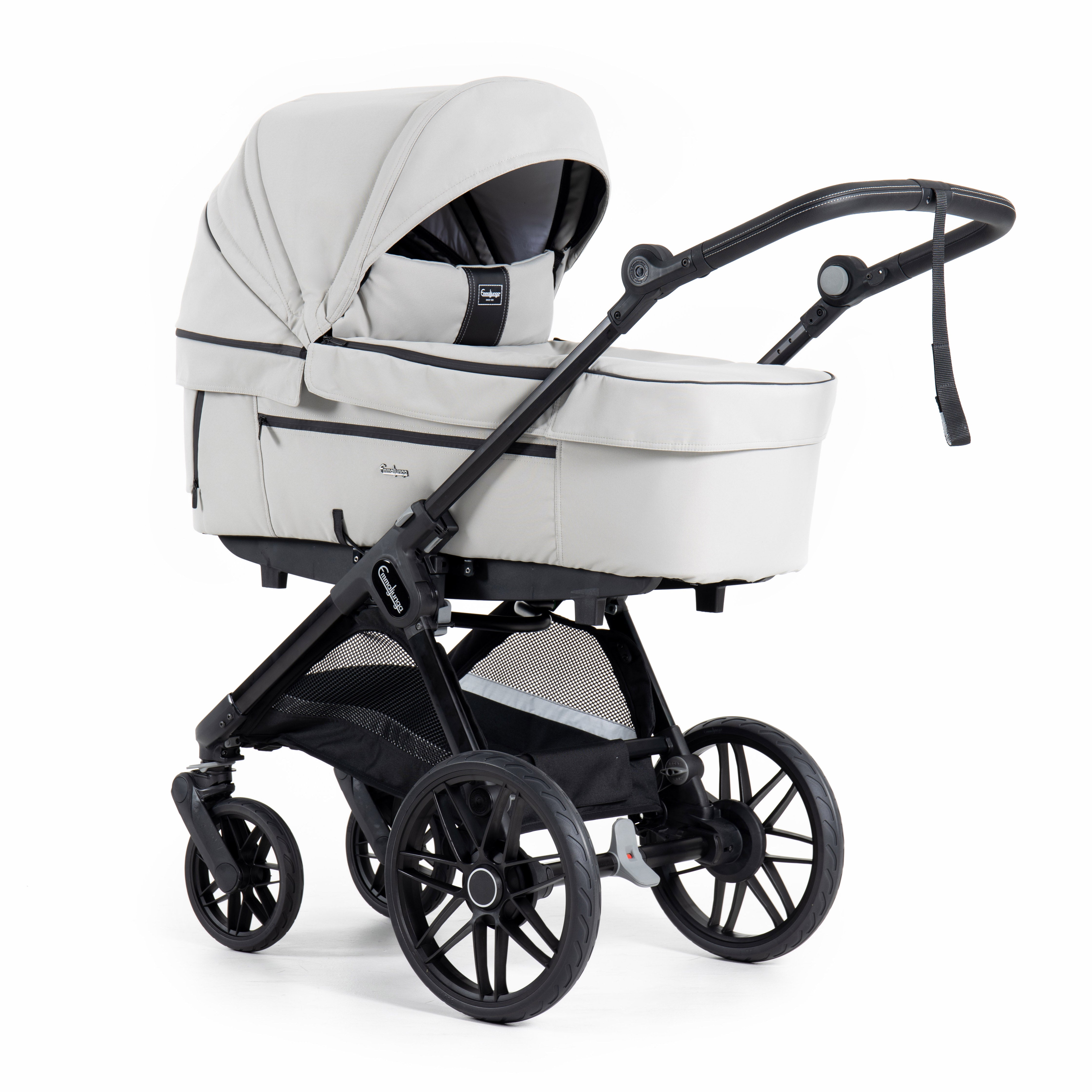 Big Star SENTO Urban Stroller Emmaljunga   