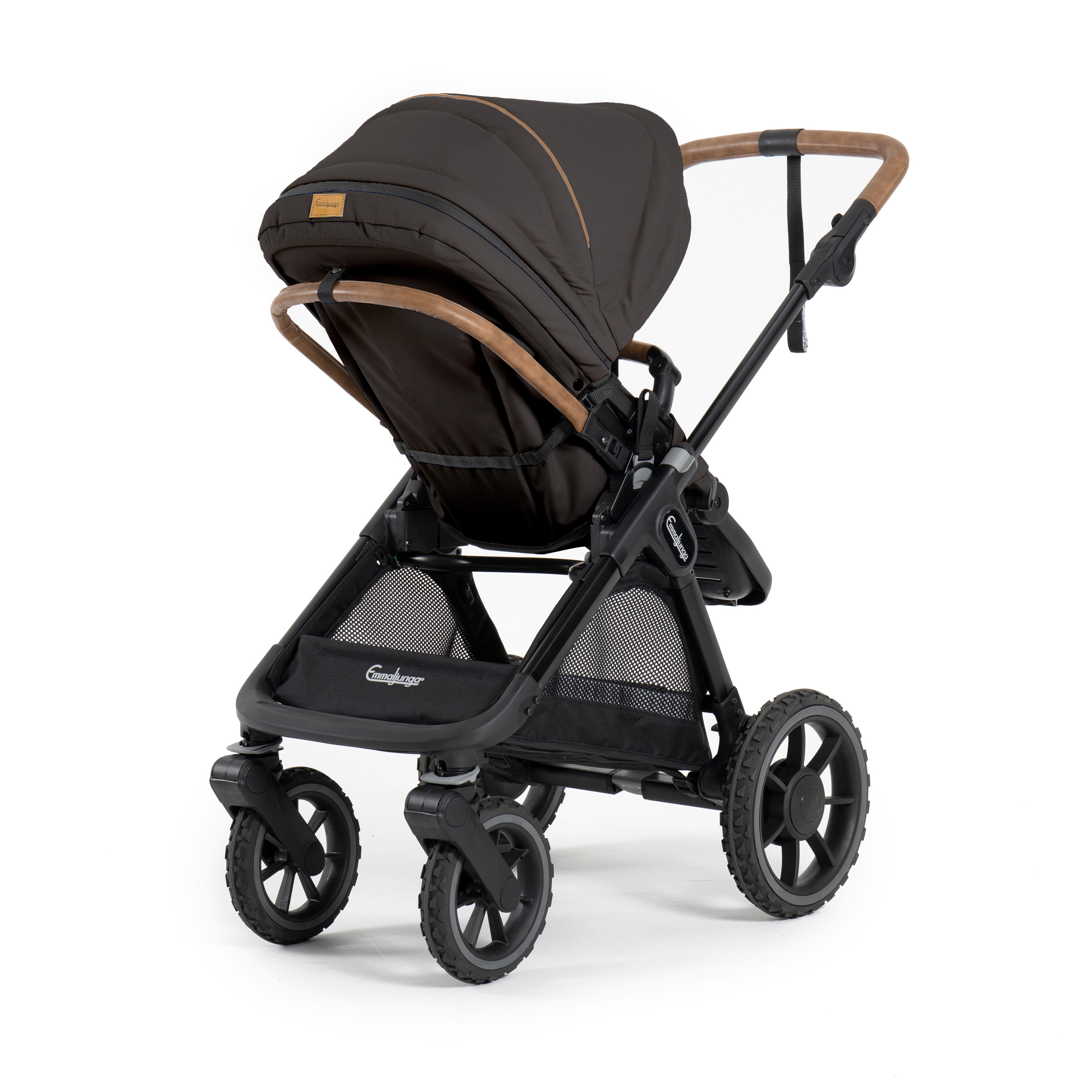 SENTO PRO ERGO+ Stroller Emmaljunga   