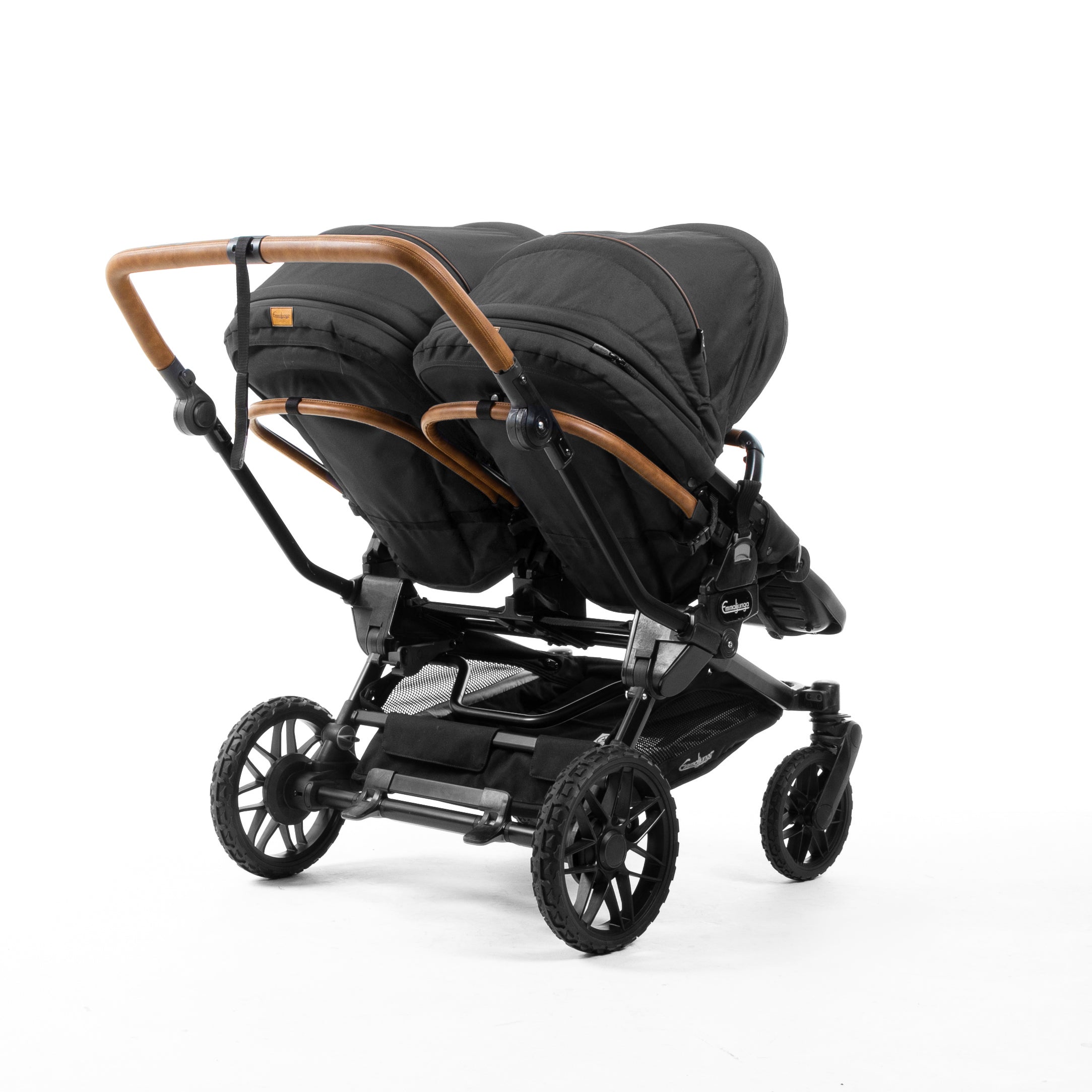 Double SENTO Stroller Emmaljunga