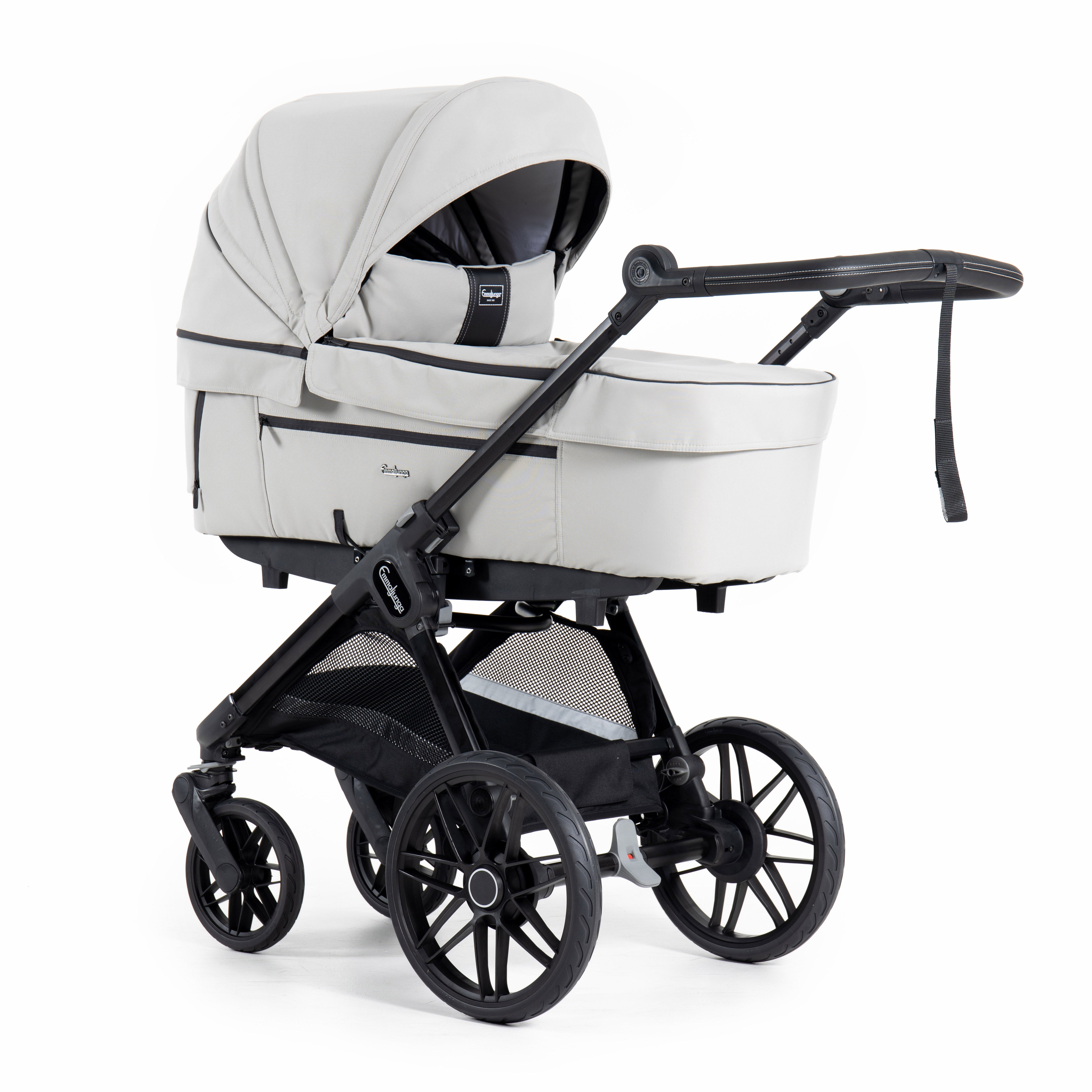 Big Star SENTO Urban Stroller Emmaljunga   