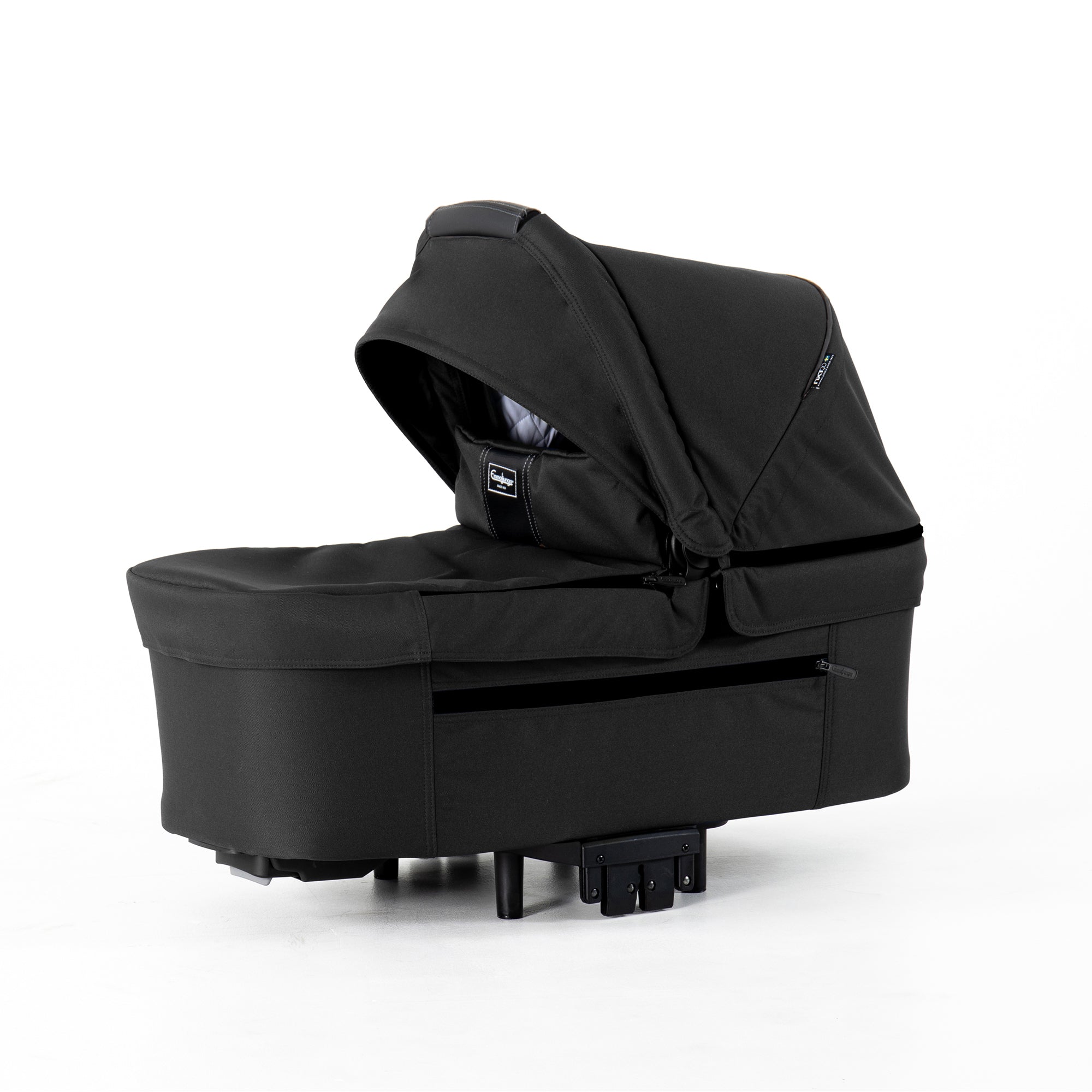 Carrycot Accessories Emmaljunga All Black  