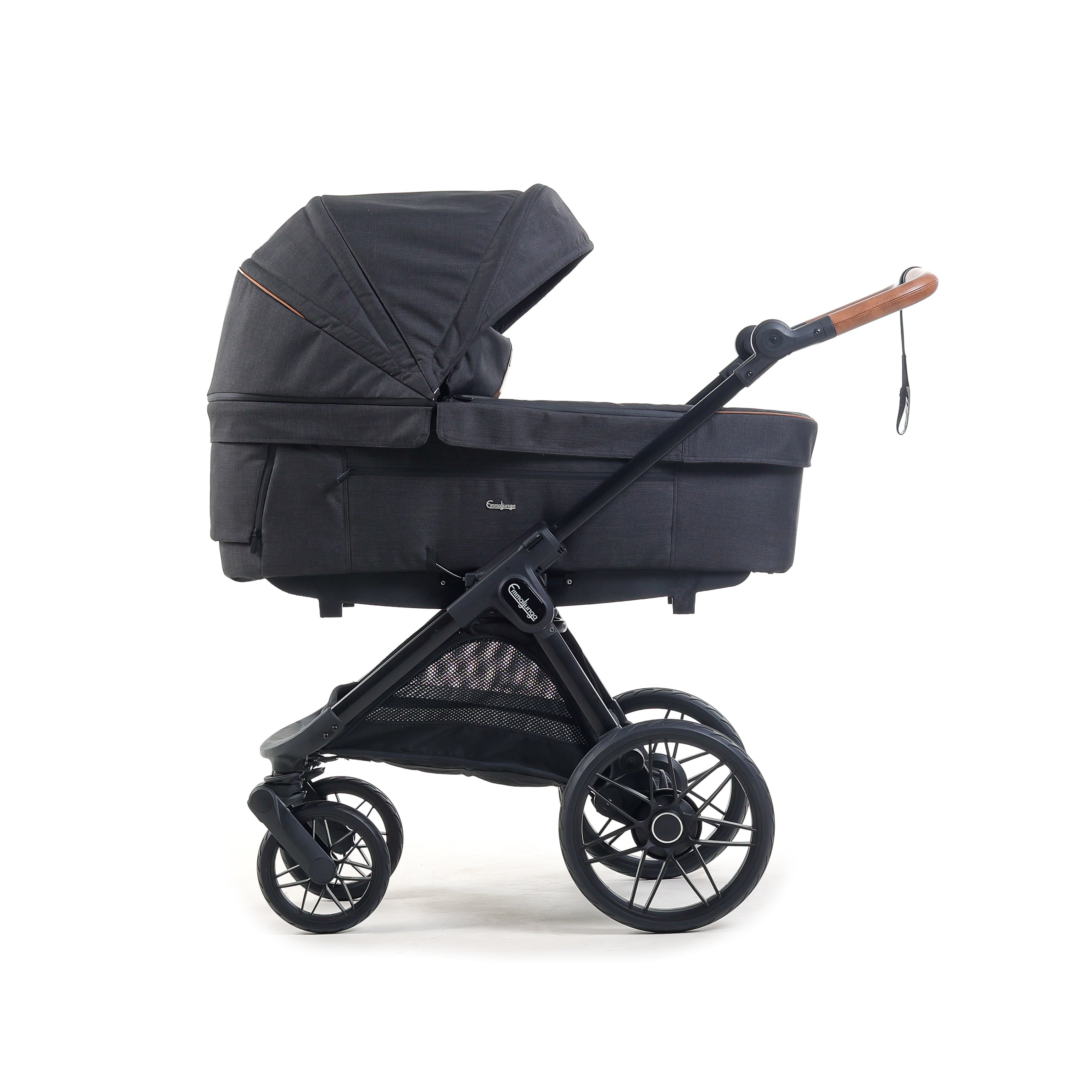 Big Star SENTO Outdoor Trek Stroller Emmaljunga