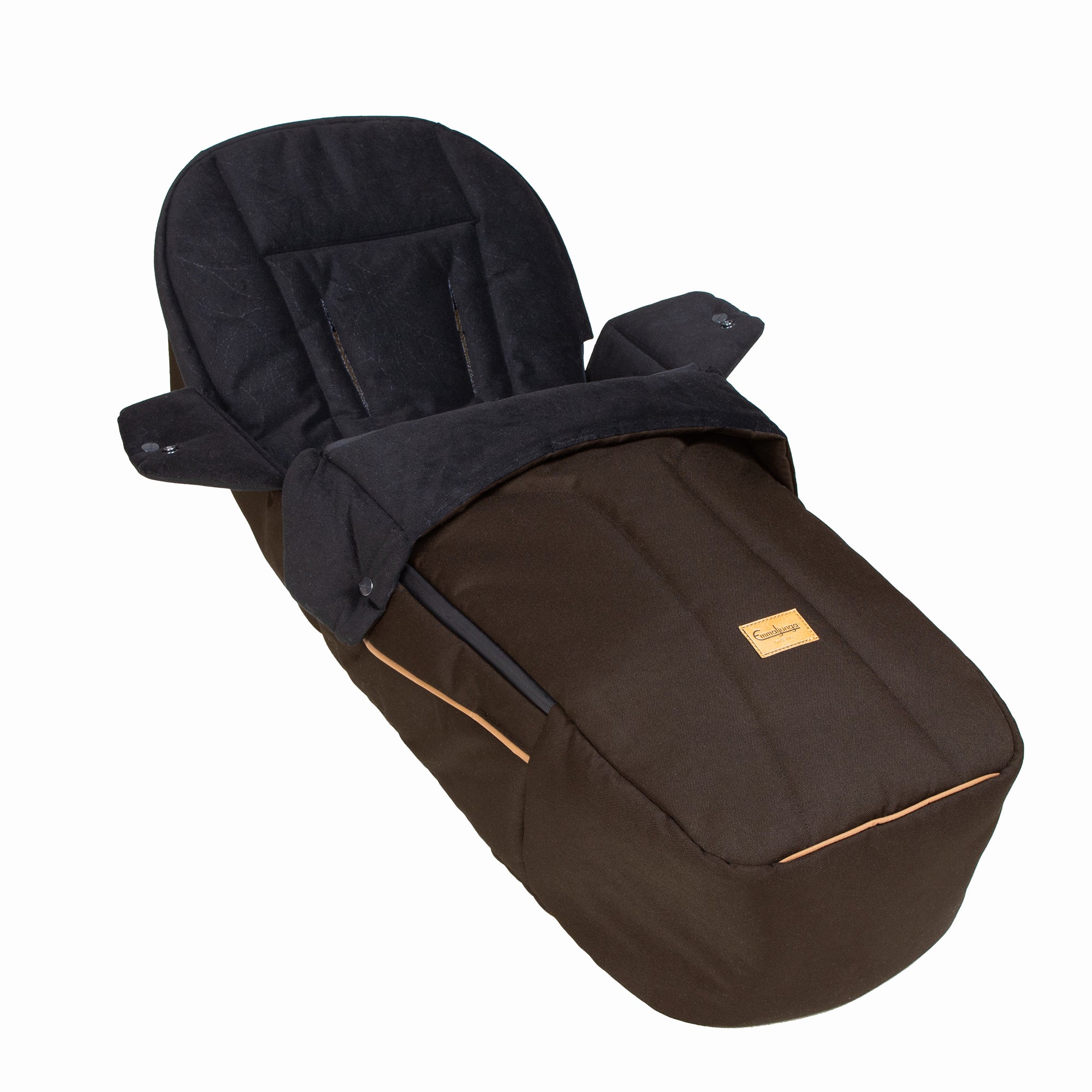 Fussack 3-in-1