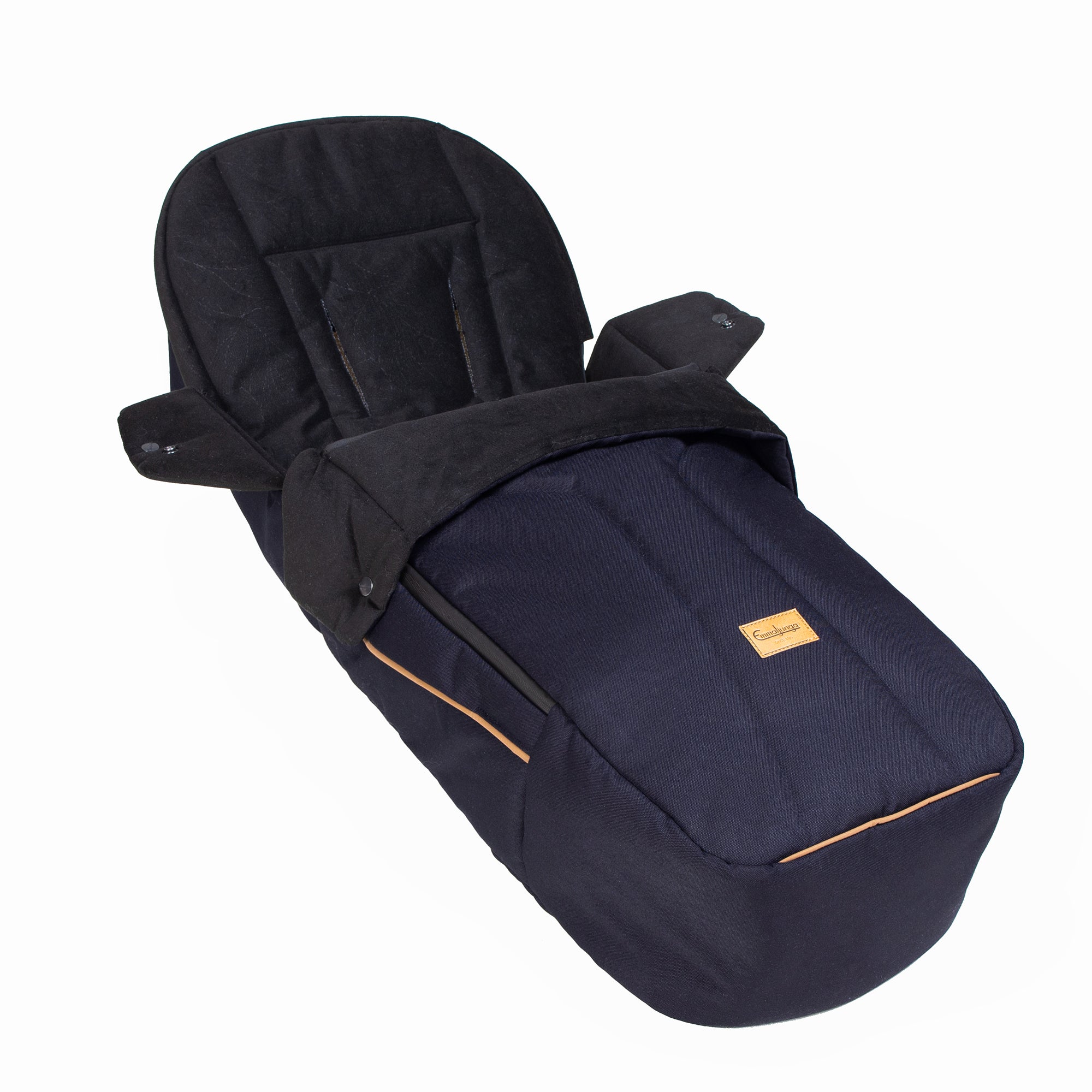 Fussack 3-in-1