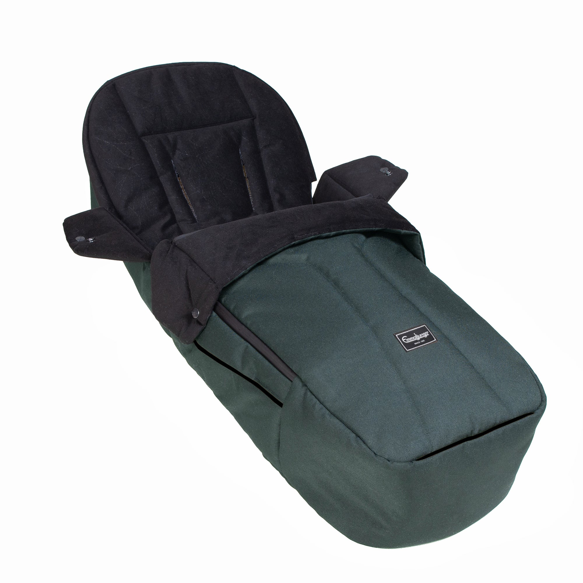 Footmuff 3-in-1