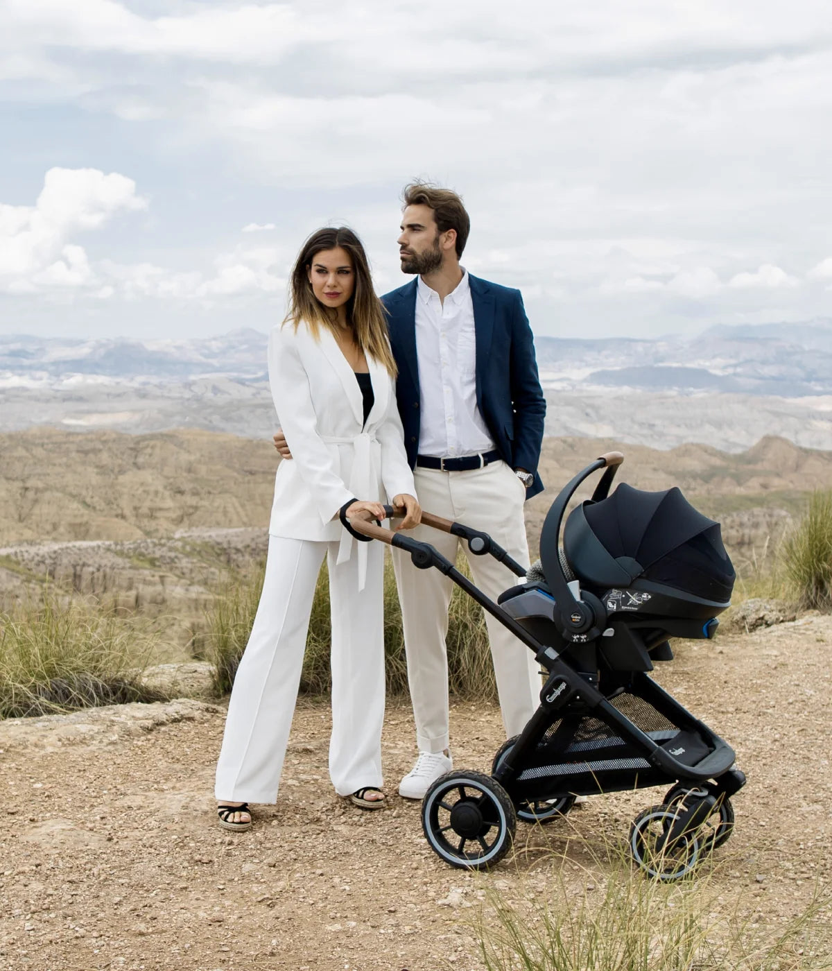 Emmaljunga sales allround footmuff