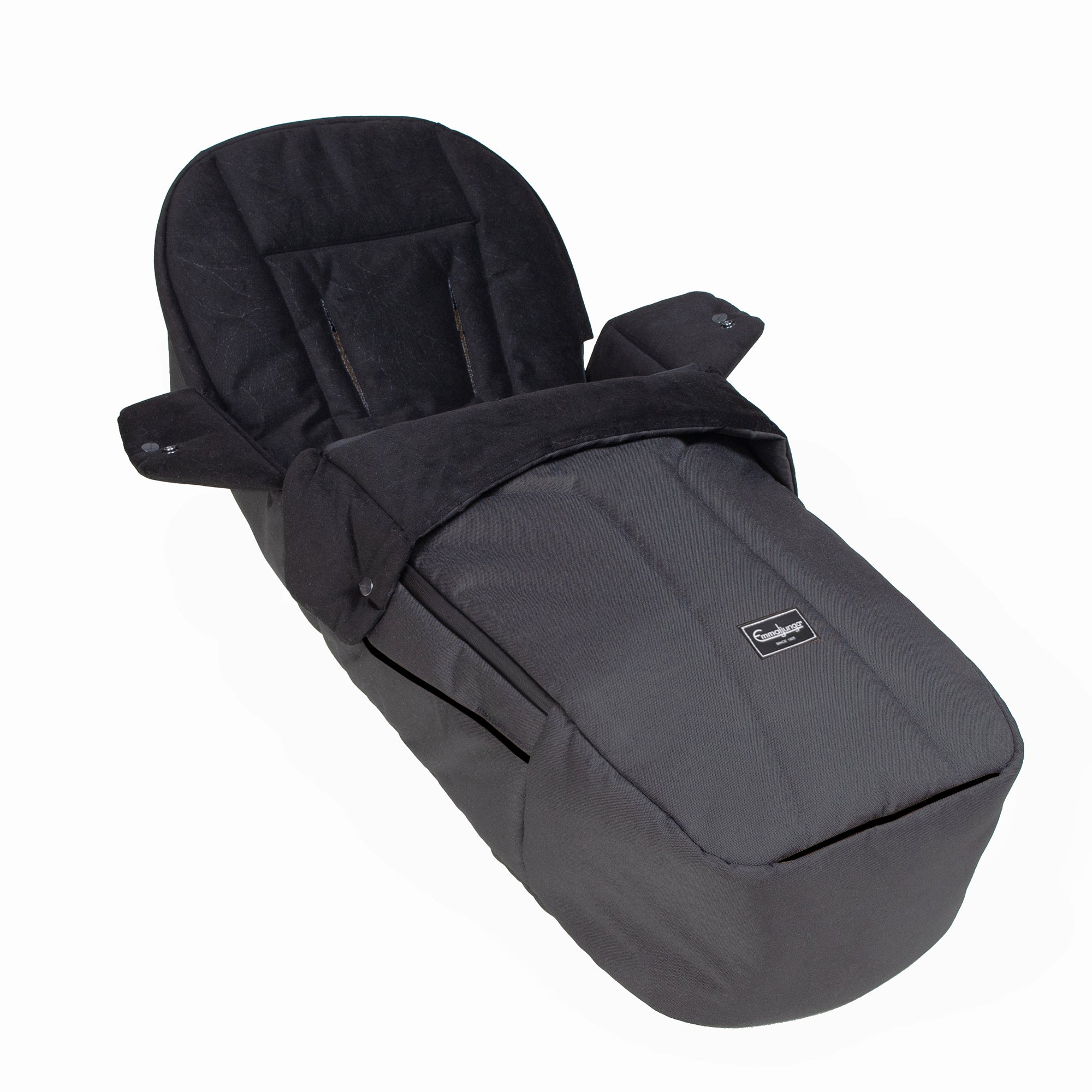 Footmuff 3-in-1