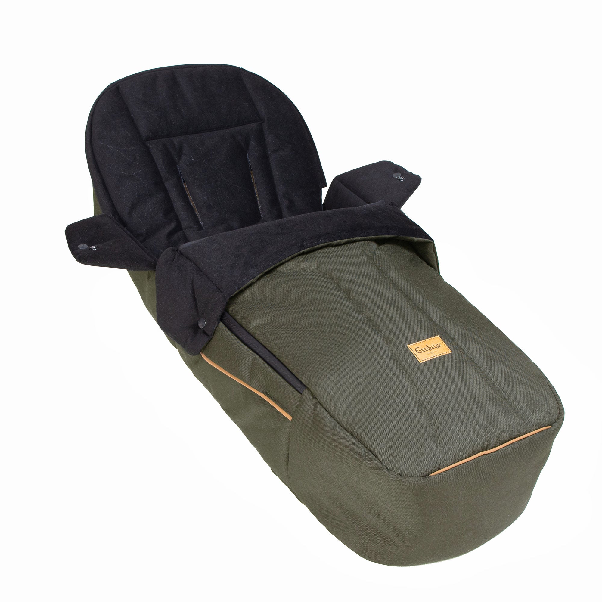 Footmuff 3-in-1