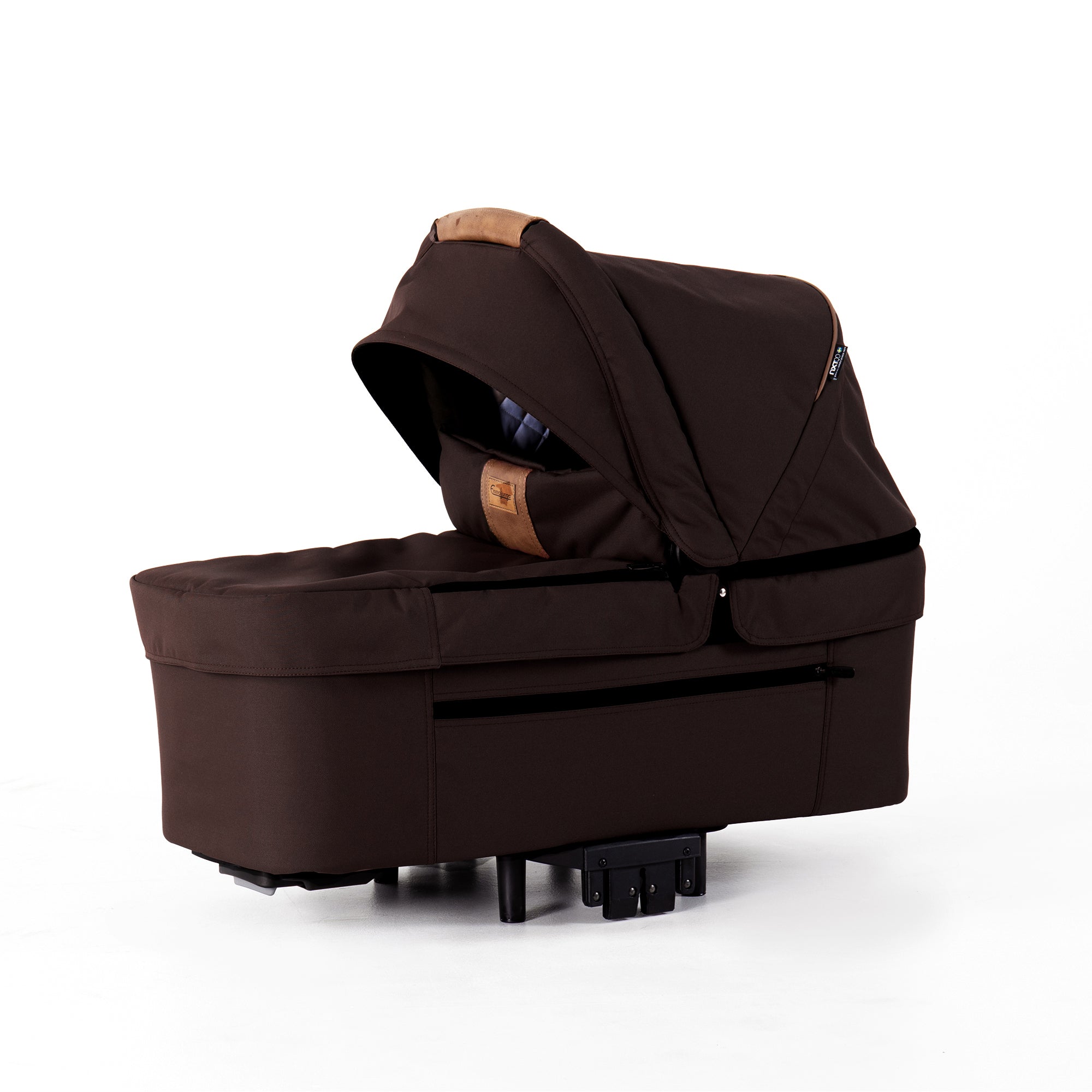 Carrycot Accessories Emmaljunga Outdoor Brown  