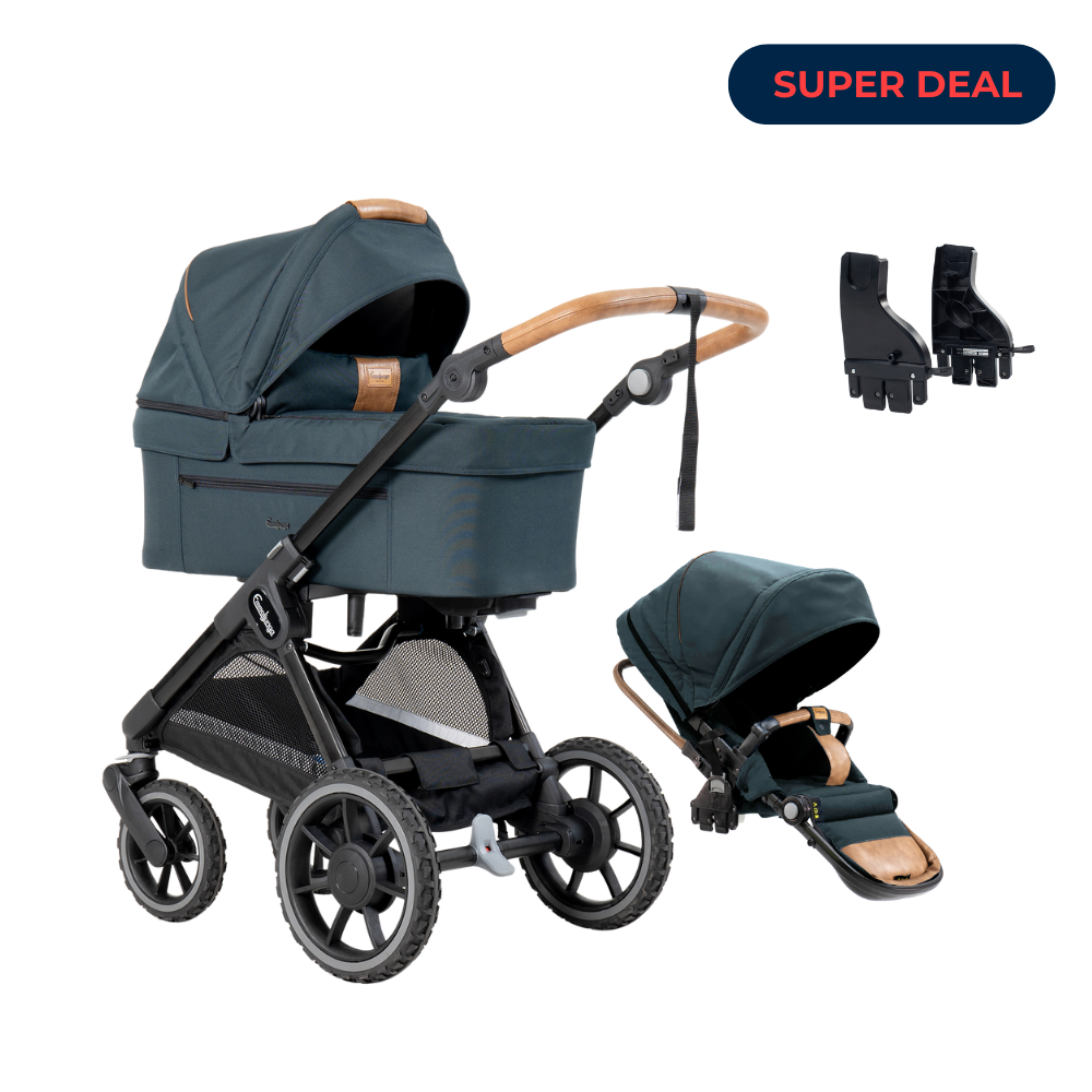 SENTO PRO - Outdoor Forest