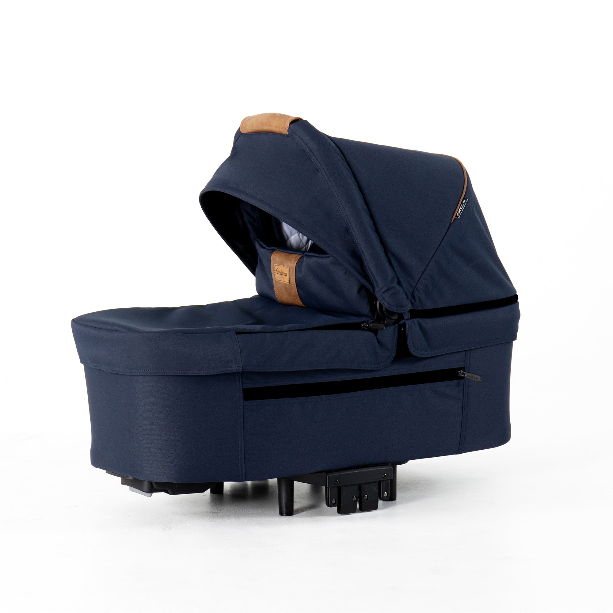 Carrycot Accessories Emmaljunga Outdoor Navy  