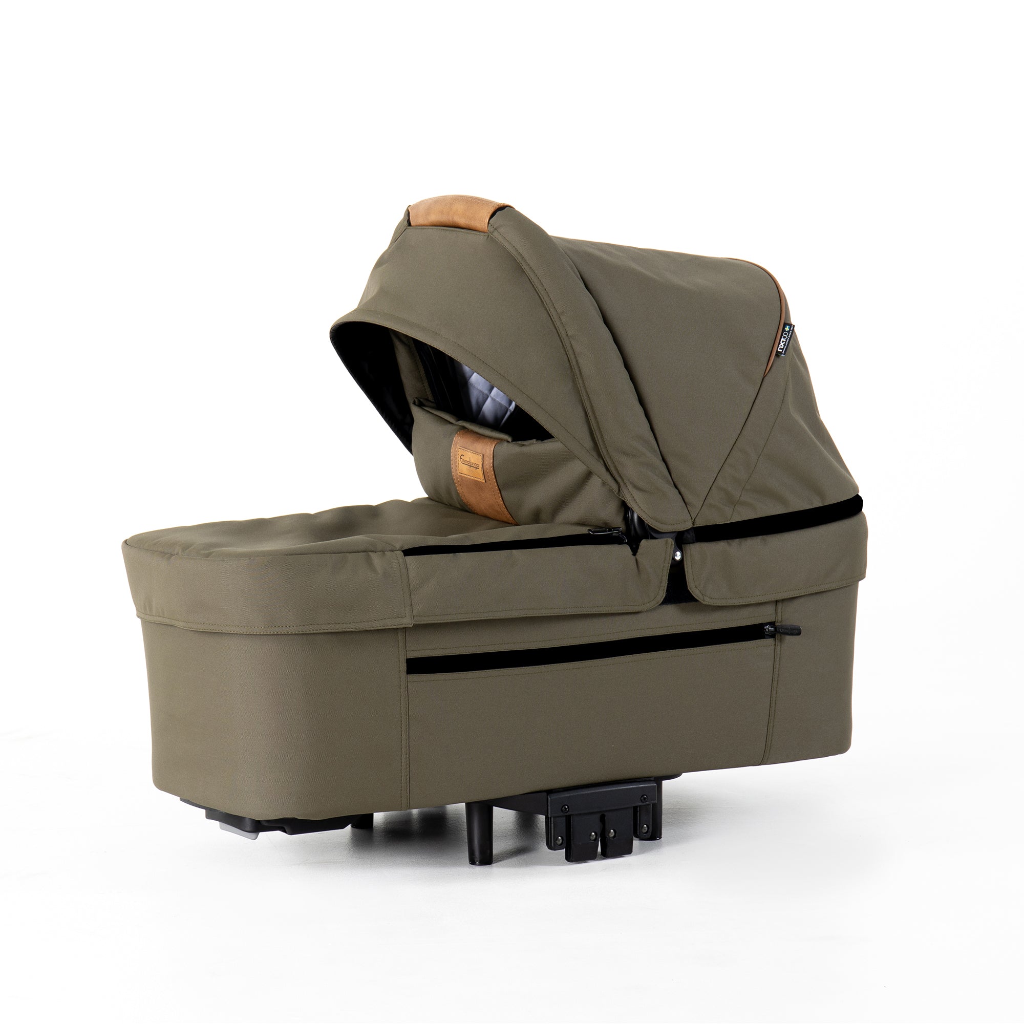 Carrycot Accessories Emmaljunga Outdoor Olive  