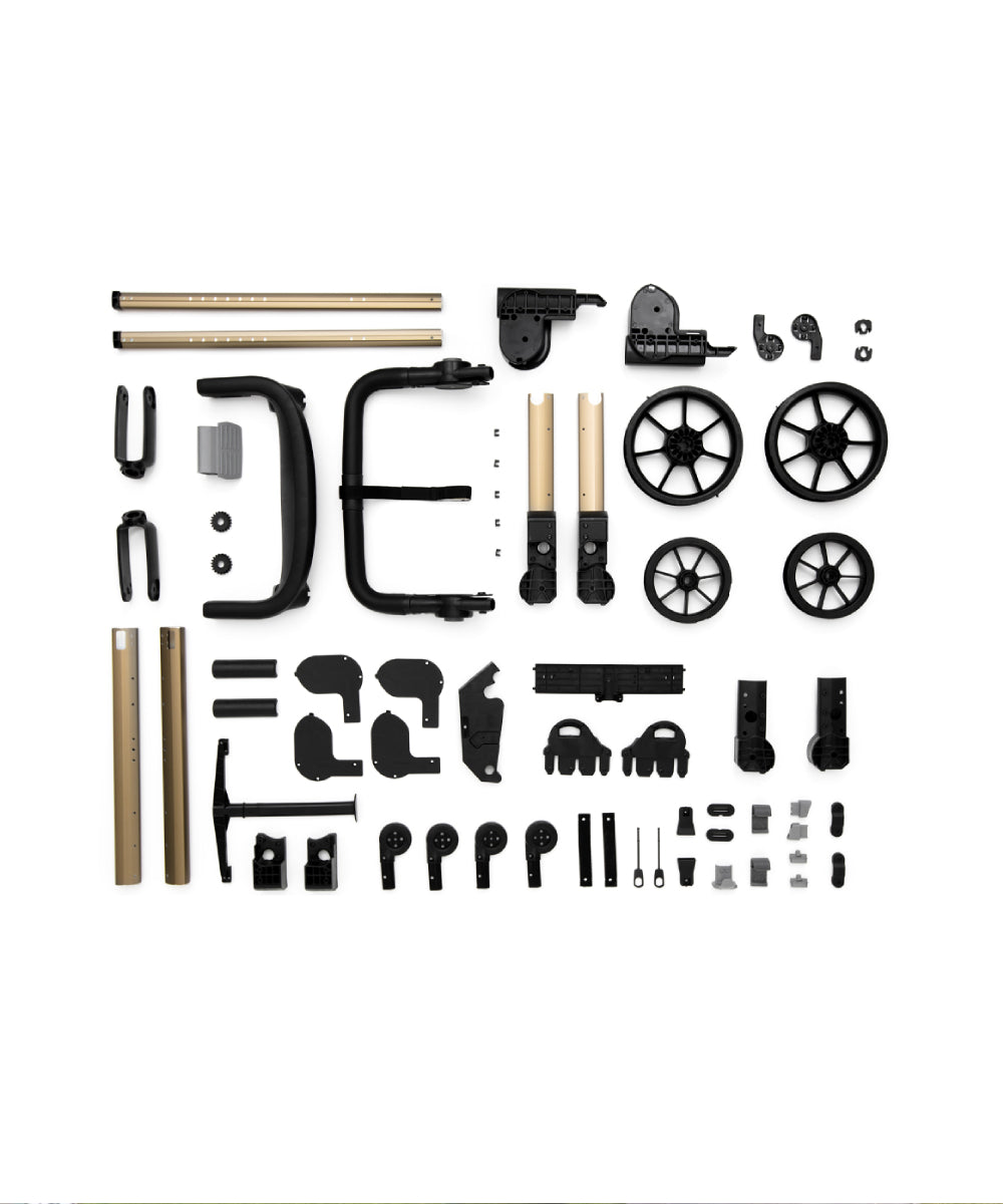 Emmaljunga parts deals