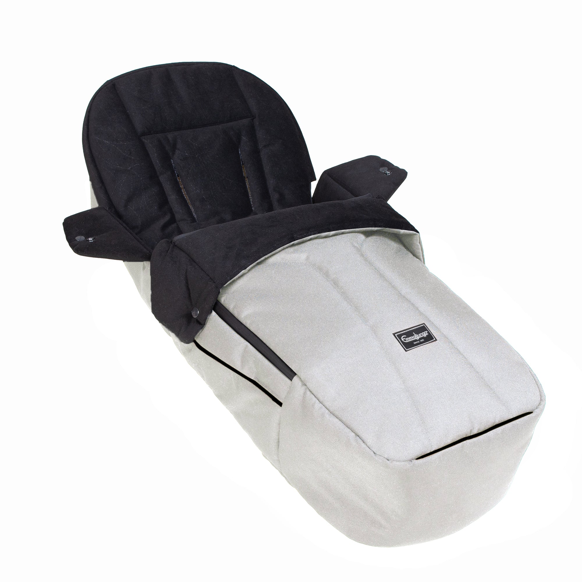 Footmuff 3-in-1