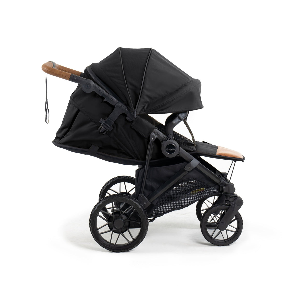SONIC Stroller 310 Stroller Emmaljunga