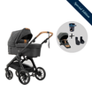 SENTO PRO - Outdoor Trek Stroller Emmaljunga