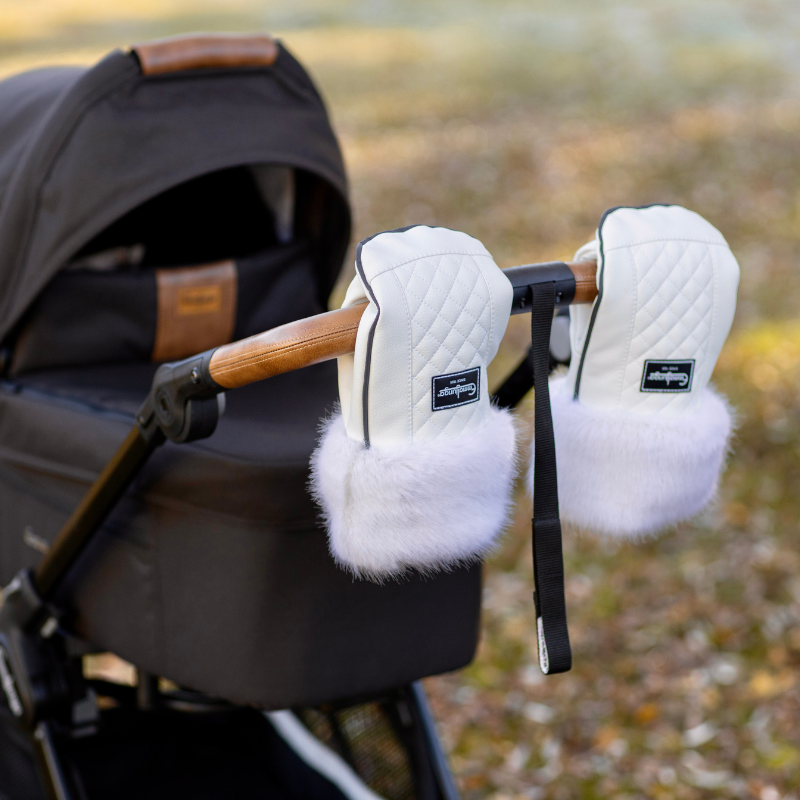 Vinterhandskar Accessories Emmaljunga