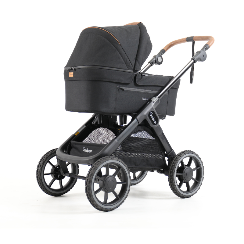 Quad Kit Accessories Emmaljunga