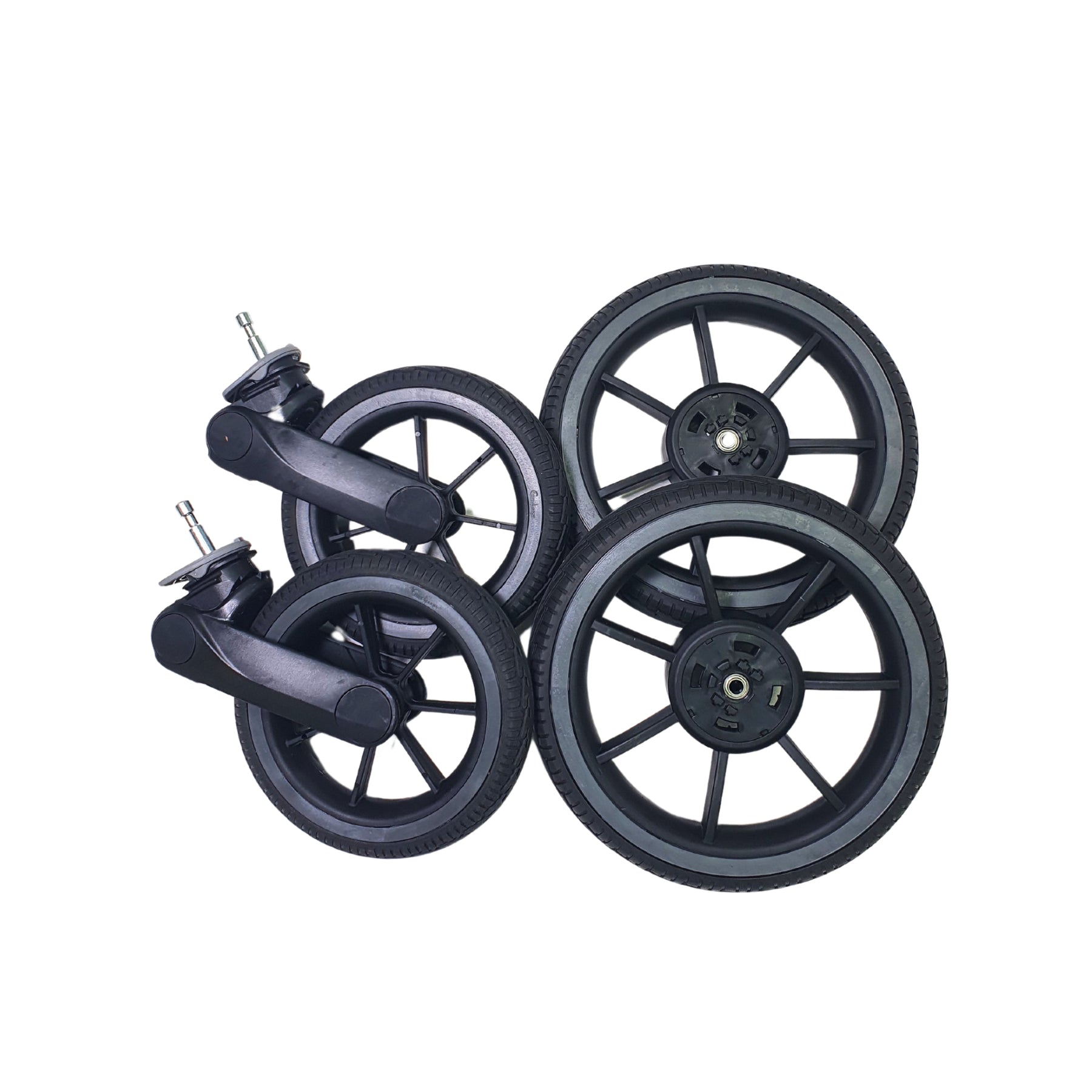 Wheel Package Emmaljunga