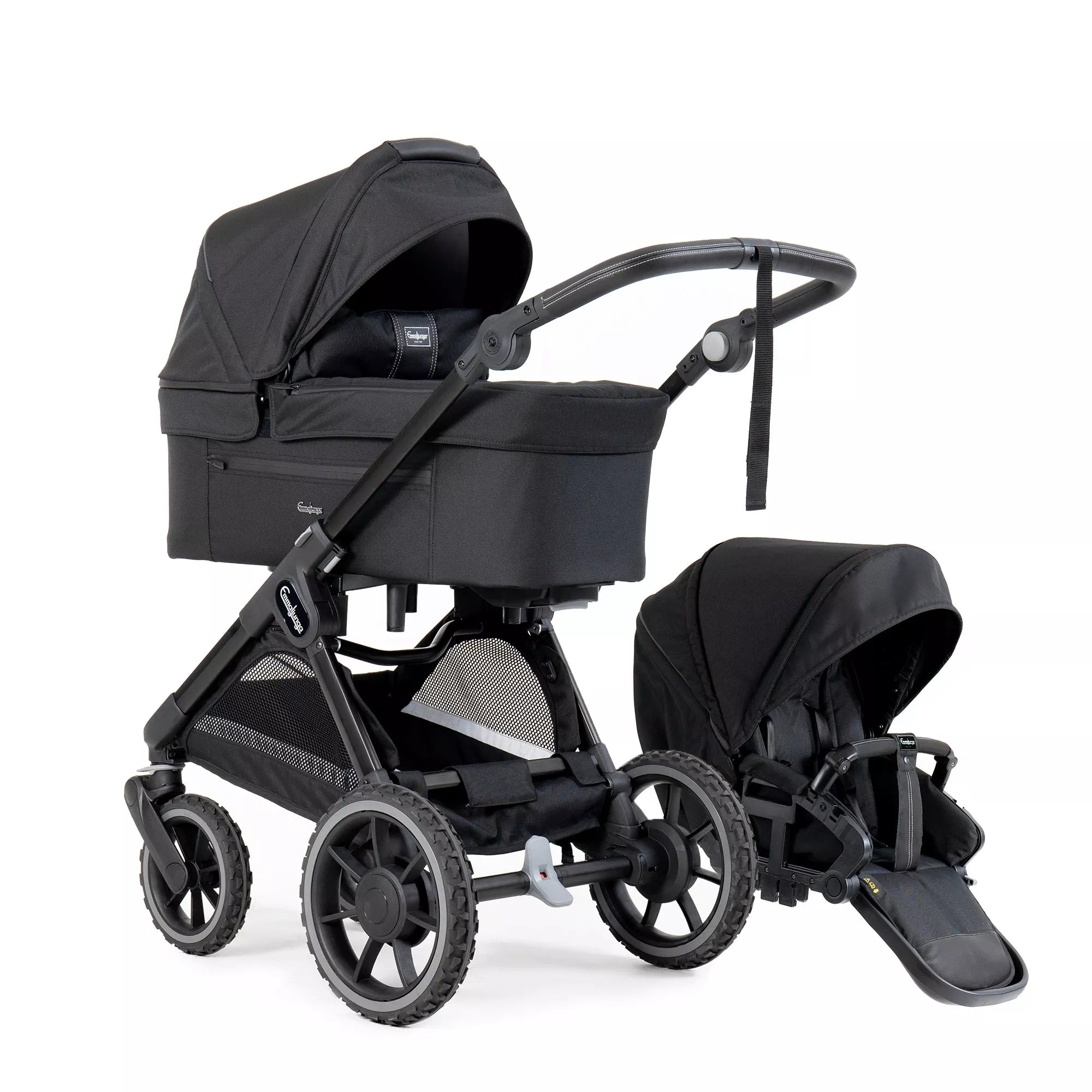 Emmaljunga stockists top uk