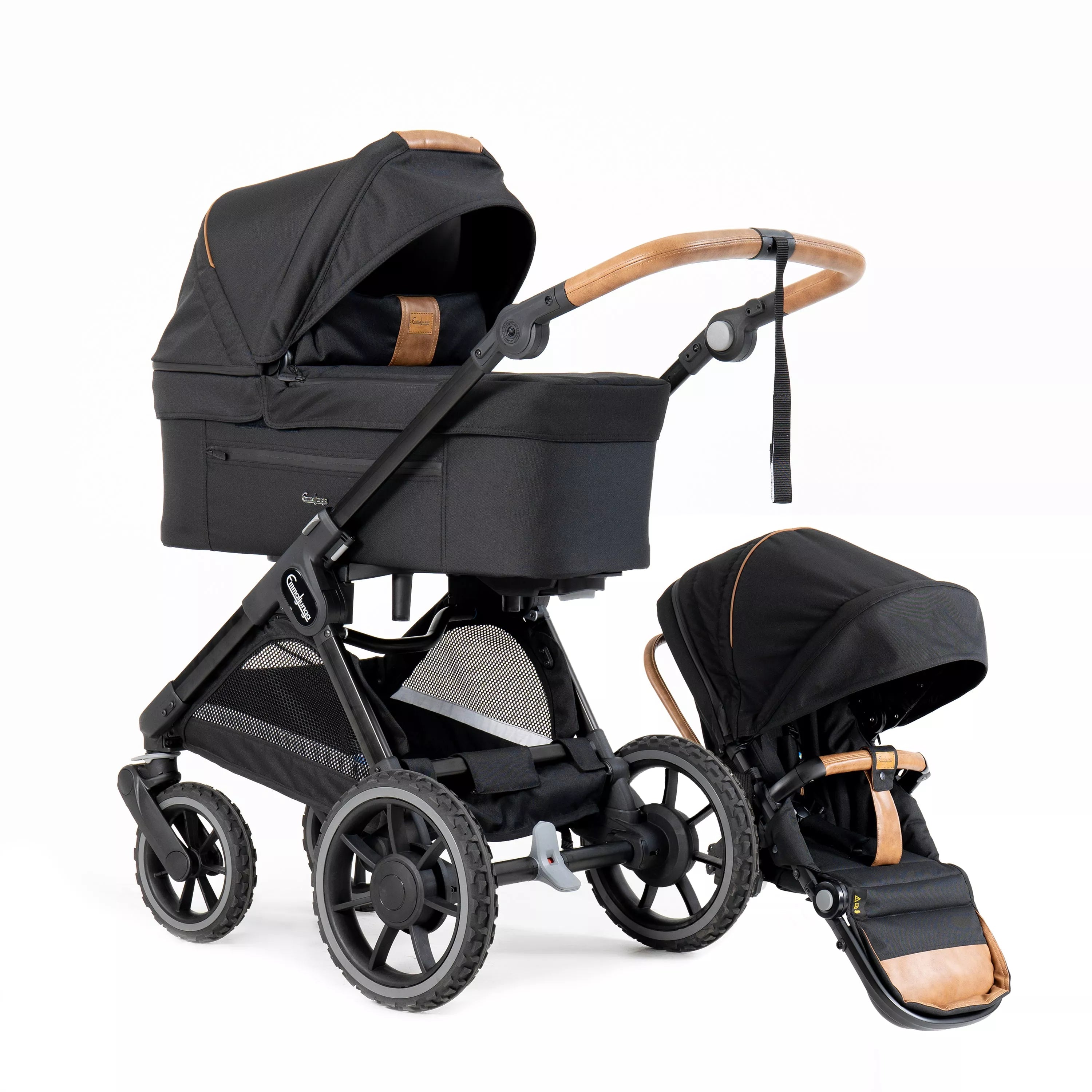 Ergo stroller hot sale