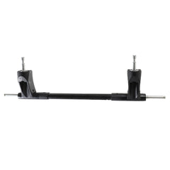 1. Choose your axle
